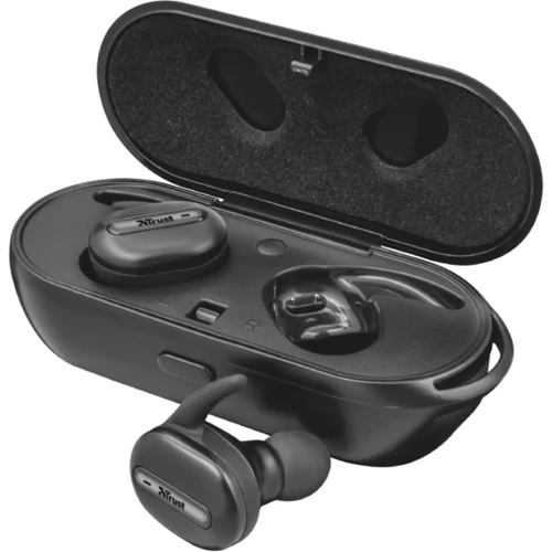 

Trust Duet2 Bluetooth Wire-Free Earphones