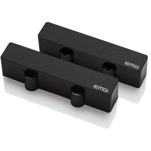 Звукосниматель Набор звукоснимателей EMG JA SET (Black)