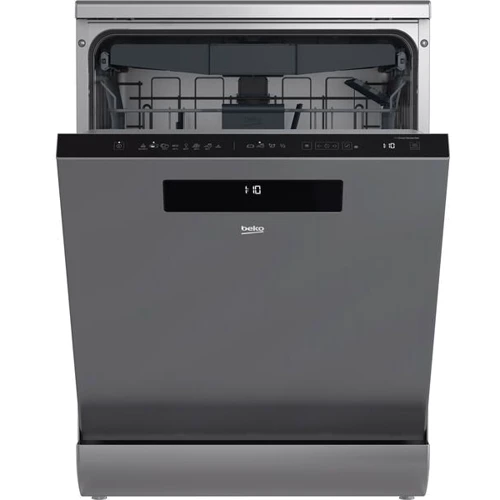 Посудомийка Beko DEN48520XAD: Розміри 59.8х85х60 см