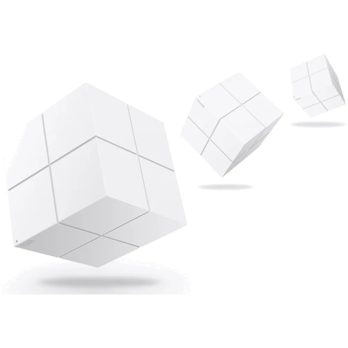 Маршрутизатор Wi-Fi Tenda Nova MW6 (MW6-KIT-3) фото 8