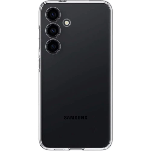 Чехол для телефонов Spigen Liquid Crystal Crystal Clear (ACS07323) for Samsung S926 Galaxy S24 Plus: Совместимость Samsung S926 Galaxy S24 Plus