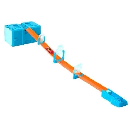 Трек Hot Wheels Льодове зіткнення (HKX40): Виробник Hot Wheels