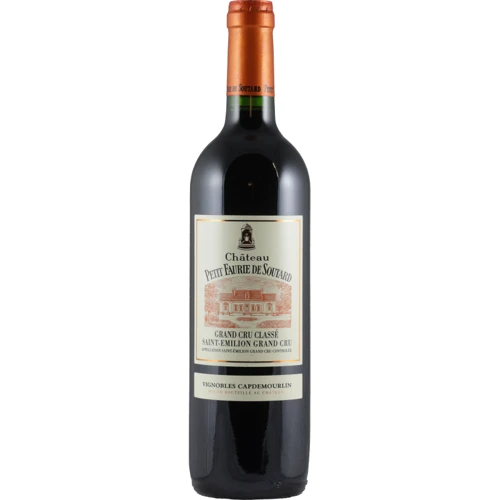 

Вино Chateau Petit Faurie De Soutar, 2015 (0,75 л) (BW42984)