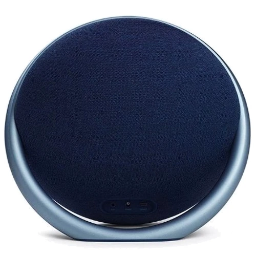 Акустика Harman/Kardon Onyx Studio 8 Blue (HKOS8BLUEP): Звуковая система 2.0