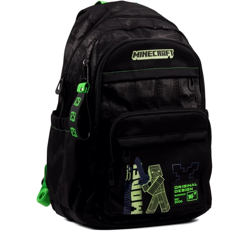 Рюкзак YES TS-47 Minecraft (559619)