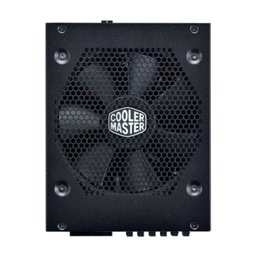 Блок питания Cooler Master V Platinum 1000W Black (MPZ-A001-AFBAPV-EU): Мощность, Ватт 1000