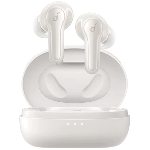 Навушники ANKER SoundCore Life Note E White (A3943G21): Опір навушників (Ом) 16