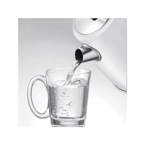 Электрочайник Morphy Richards Evoke Jug 104409: Объем, л 1.5