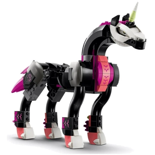 Конструктор LEGO DREAMZzz Pegasus Летающий конь Пегас (71457): Рекомендуемый возраст 8+