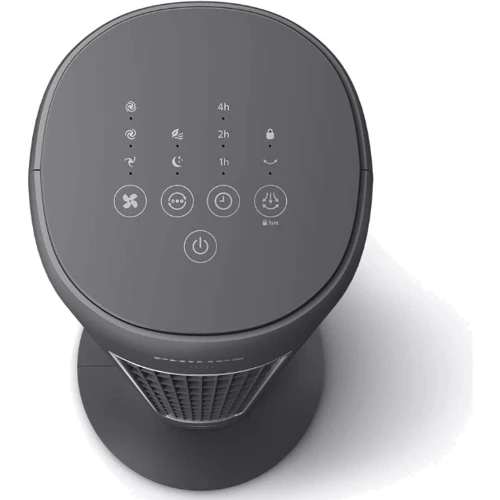 Вентилятор Philips CX5535/11: Таймер Есть