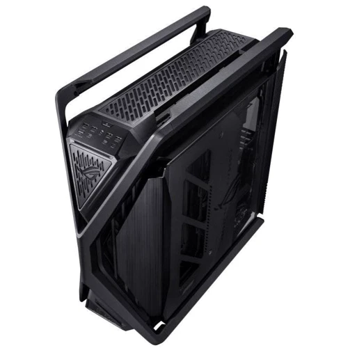 Корпус ASUS ROG Hyperion GR701 BTF Edition Black (90DC00F0-B39020) фото 7