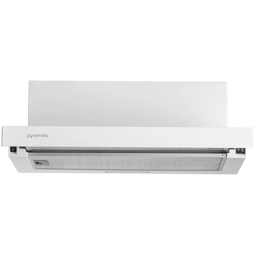 Витяжка Pyramida TLX2-50 WH