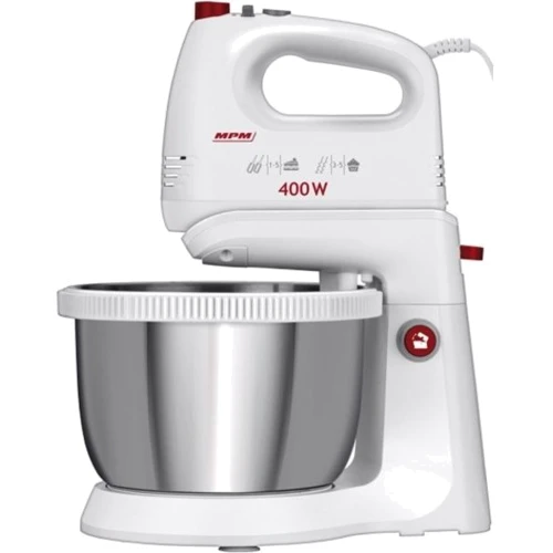 Миксер MPM Product MMR-21Z