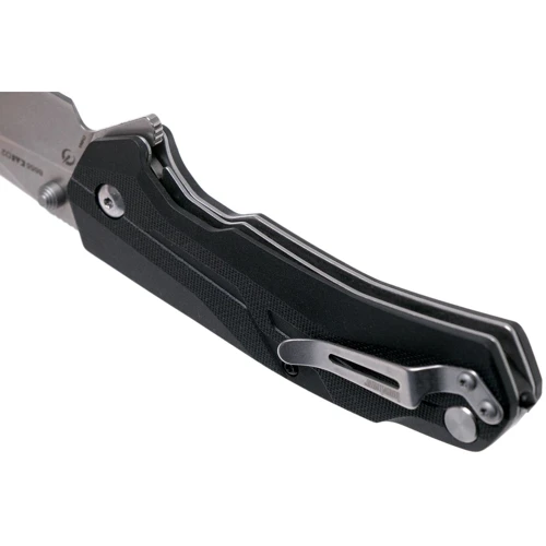Нож Kershaw Drivetrain (1740.05.42): Количество инструментов 3