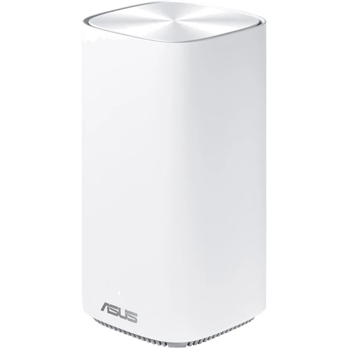 Маршрутизатор Wi-Fi ASUS ZenWiFi AC Mini CD6 3-pack (CD6-3PK): Тип антенны внутренняя