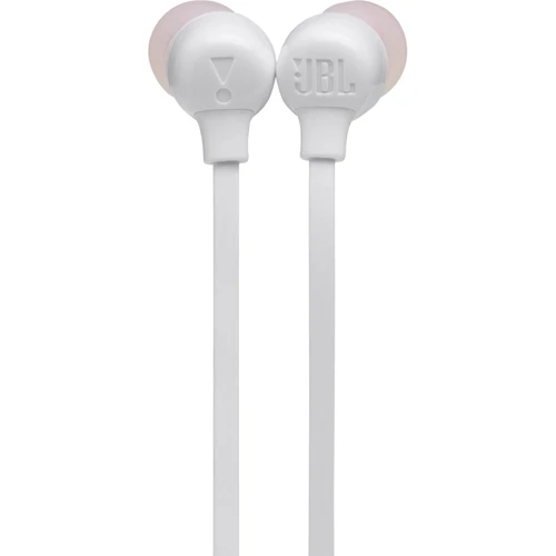 Наушники JBL T125BT White (JBLT125BTWHT) UA