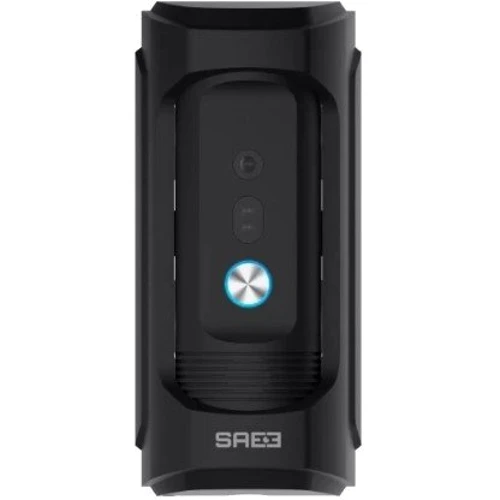 SafetyEye SE-DP12-P Black