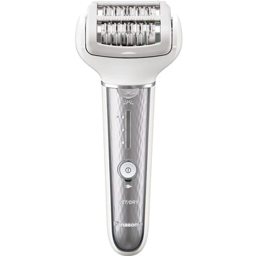 Епілятор PANASONIC ES-EL9A-S503: Система живлення аккумулятор