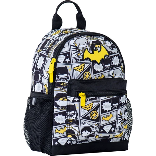 Рюкзак детский Kite Kids DC comics DC21-534XS фото 7