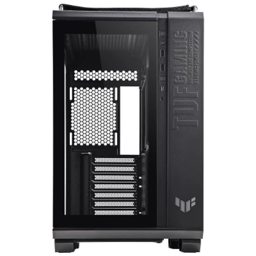 Корпус ASUS TUF Gaming GT502 (90DC0090-B09000): Форм-фактор материнської плати ATX/MicroATX/Mini-ITX