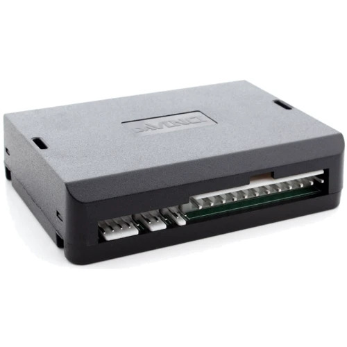 daVINCI PHI-370 Ver.B CAN без сирены: Наличие ЖК экрана есть