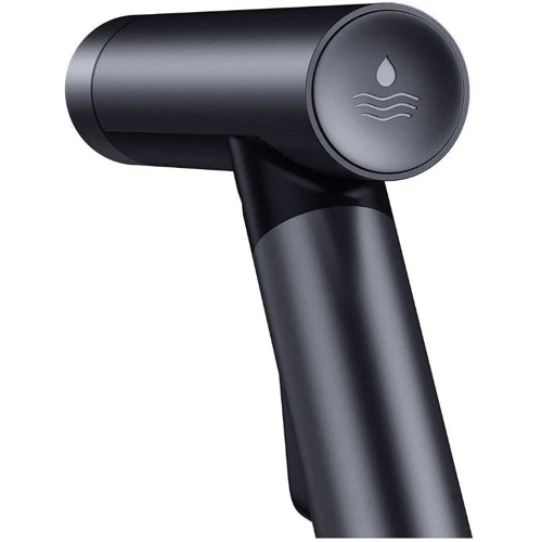 Минимойка Baseus Simple Life Car Wash Spray Nozzle 7.5m (CRXC01-A01) фото 3