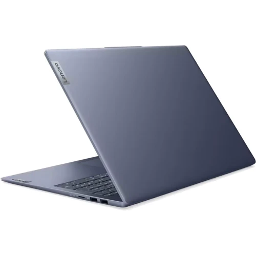 Ноутбук Lenovo IdeaPad Slim 5 16ABR8 (82XG006EPB): Тип экрана глянец