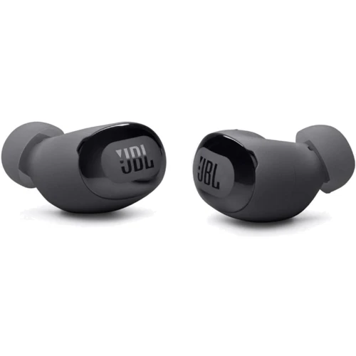 Наушники JBL Live Buds 3 Black (JBLLIVEBUDS3BLK) фото 9