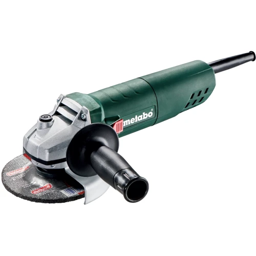 Болгарка (Угловая шлифмашина) Metabo W 850-125 (603608010): Производитель Metabo
