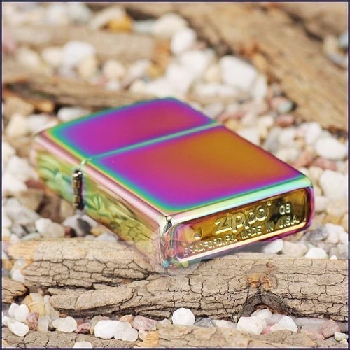 Зажигалка Zippo (151) фото 3