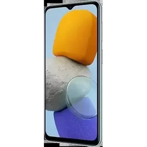 Смартфон Samsung Galaxy M23 4/64 GB Light Blue Approved Вітринний зразок фото 3