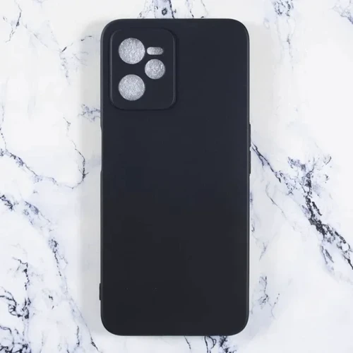 Чехол для телефонов BeCover TPU Case Black for Realme C35 (708125): Совместимость Realme C35