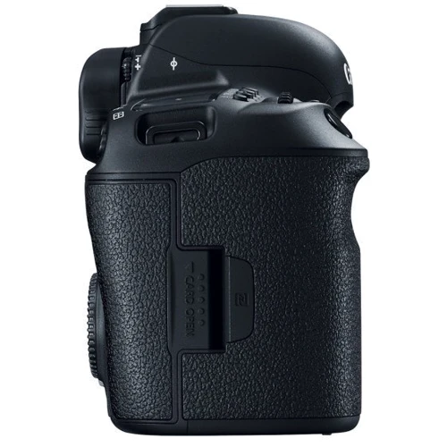 Canon EOS 5D Mark IV body фото 8