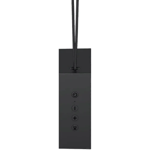 Акустика Baseus E05 Encok Music-cube Wireless Speaker Black (NGE05-01): Сумісність Android, iOS
