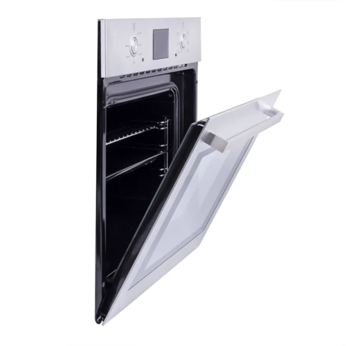 Духовой шкаф электрический Minola OE 6663 INOX: Конвекция есть