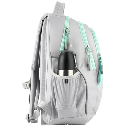 Рюкзак Kite City 816-3 K20-816L-3: Корпус рюкзака Мягкий