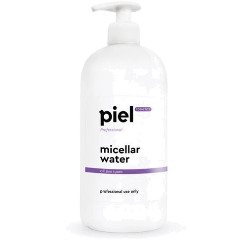 Мицеллярные средства