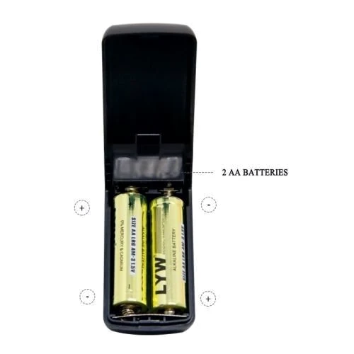 Вибратор на присоске BARBARA 7,8'' Ken MULTI-SPEED VIBRATOR, BW-008015R