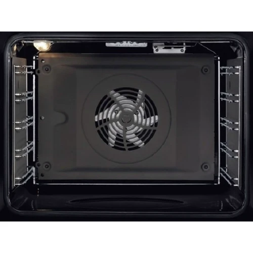 Духовой шкаф электрический Electrolux EOD6C77WV: Класс энергопотребления A+