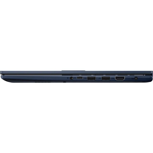 Ноутбук ASUS X1504VA-BQ587 (90NB13Y1-M000U0) UA: Екран 15.6" IPS (1920x1080) Full HD
