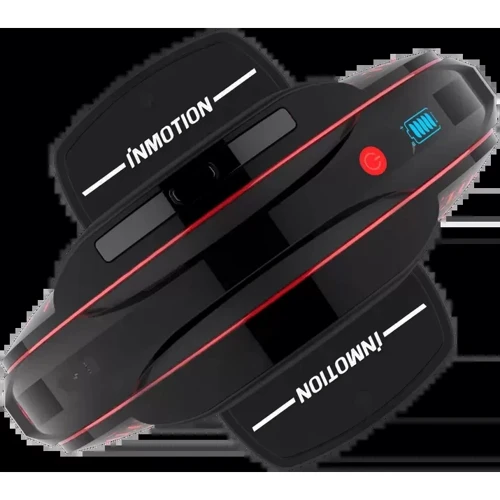 Моноколісо Inmotion V8F Black фото 6