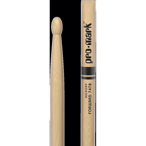 Палочки для барабана PRO-MARK TX747BW