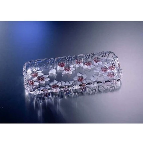 Канапе Walther Glas Carmen Rose 2484 WG (34 см)
