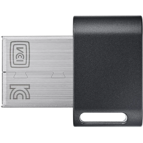 USB-флешка Samsung 32GB Fit Plus USB 3.1 Black (MUF-32AB/APC): Вес 3.1 г