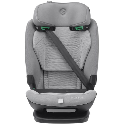 Автокресло Maxi-Cosi Titan Pro 2 i-Size Authentic Grey (8618510112): Вес ребенка 9 - 36 кг