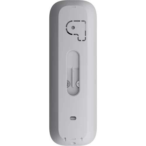 Ajax Doorbell White фото 5