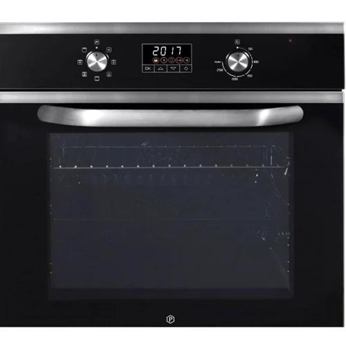 Духовой шкаф электрический Perfelli BOE 6760 BL/I
