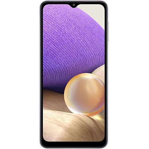 Смартфон Samsung Galaxy A32 4/128 GB Light Violet Approved Витринный образец фото 6