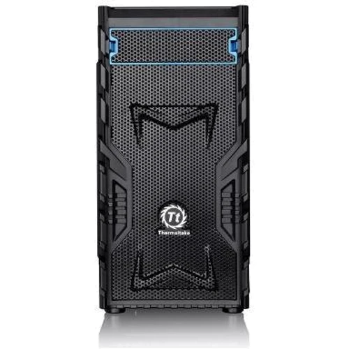 Корпус Thermaltake Versa H13 Black (CA-1D3-00S1NN-00) фото 6