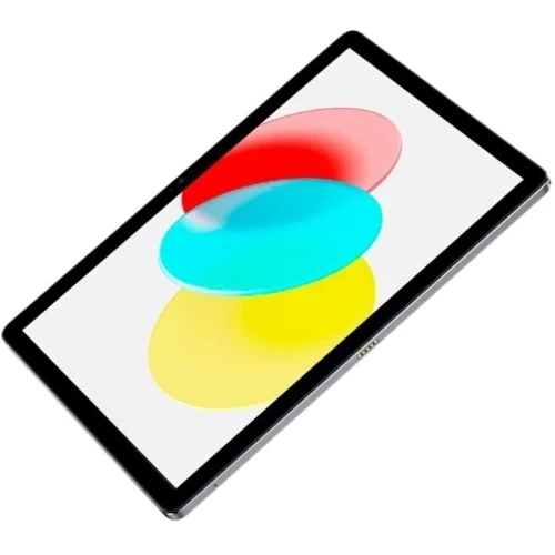 Планшет Ulefone Tab A8 10.1" 4/64Gb LTE Space Grey: Операционная система Android 12